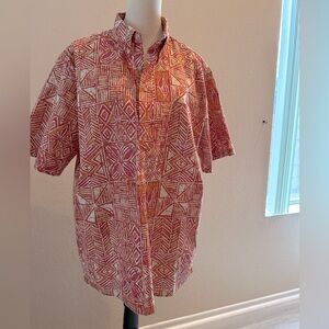 Reyn Spooner Classic fit shirt